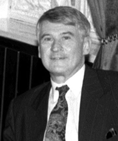 Harry J. Gilmore