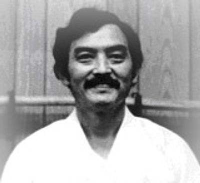 Harry Kiyoshi Ishisaka