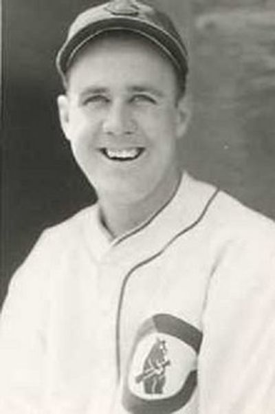 Harry Taylor (1930s first baseman)
