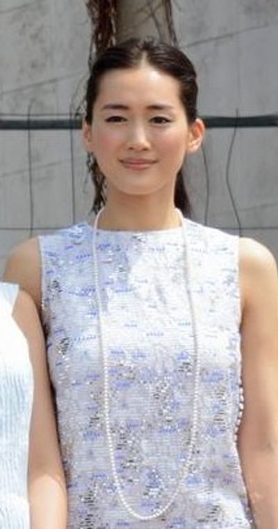 Haruka Ayase