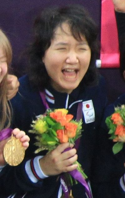 Haruka Wakasugi