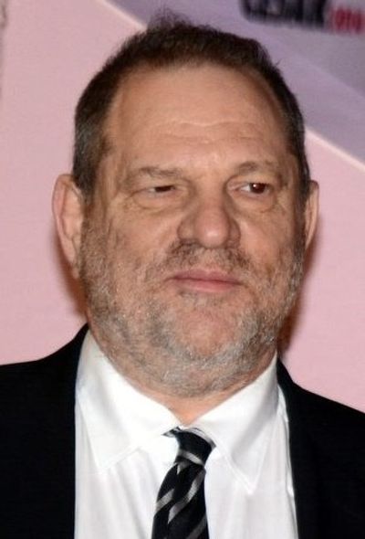 Harvey Weinstein