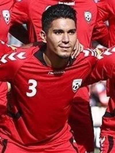 Hassan Amin (footballer)