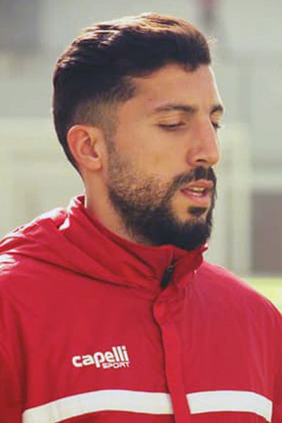 Hassan Chaito (footballer, born 1989)