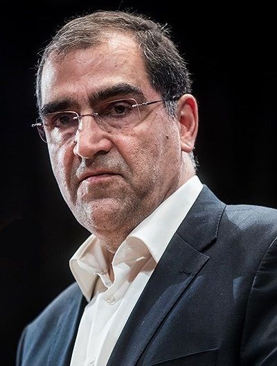 Hassan Ghazizadeh Hashemi