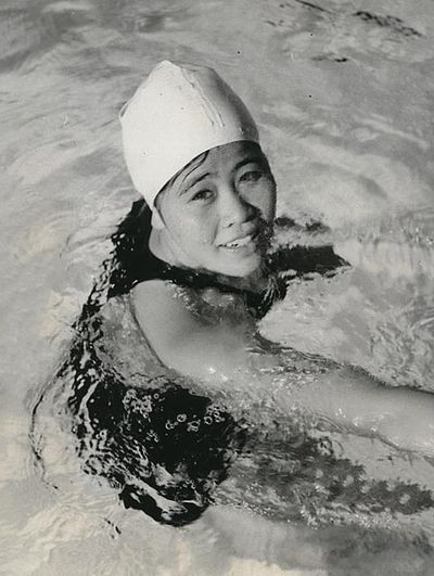 Hatsuko Morioka