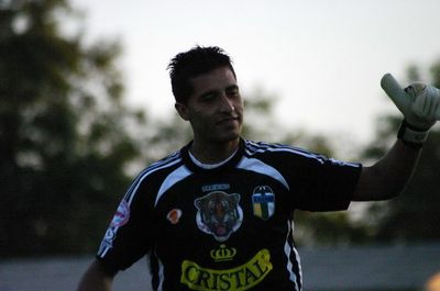 Héctor Barra