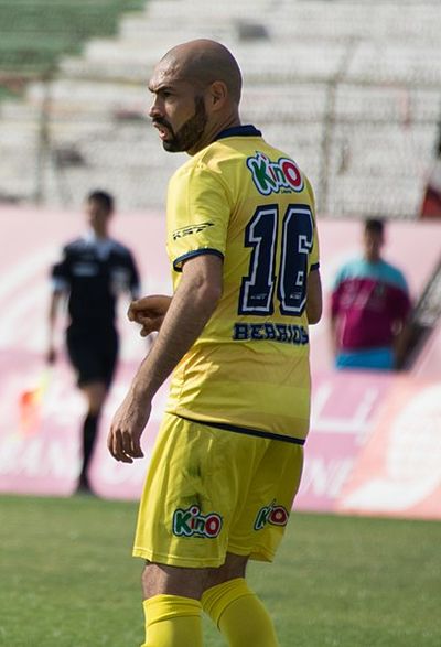 Héctor Berríos
