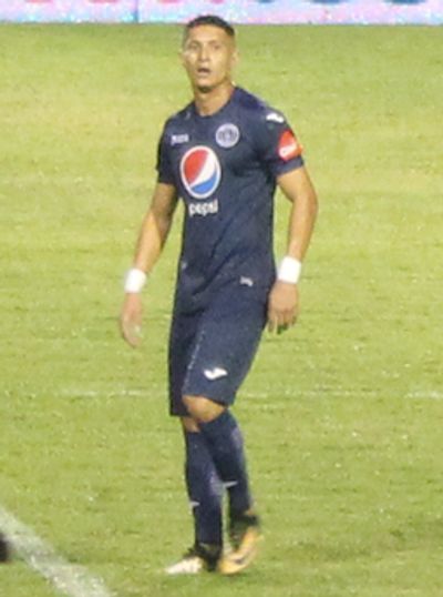 Héctor Castellanos