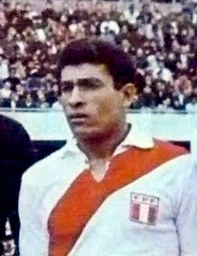 Héctor Chumpitaz