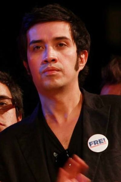 Héctor Morales (actor)