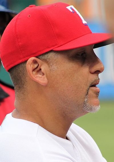 Héctor Ortiz (baseball)