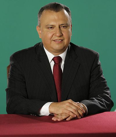 Héctor Pablo Ramírez Puga