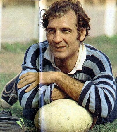 Héctor Silva (rugby union)