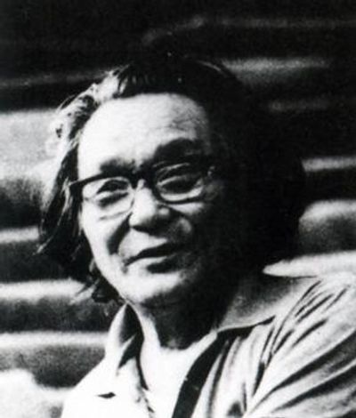 Hōdai Yamazaki