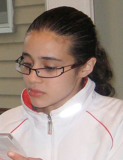 Heba El Torky