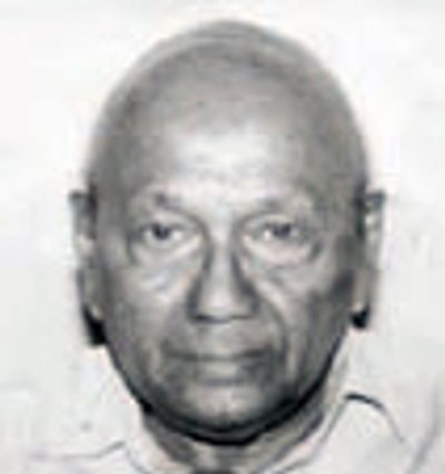 Hector Abhayavardhana