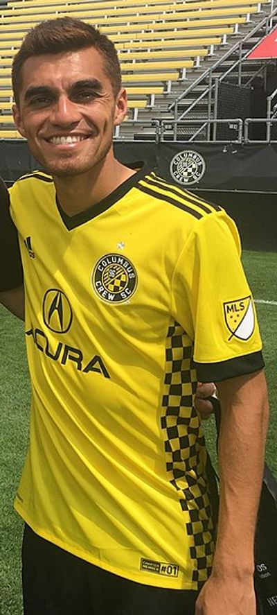 Hector Jiménez (soccer)