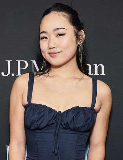 Helen J. Shen