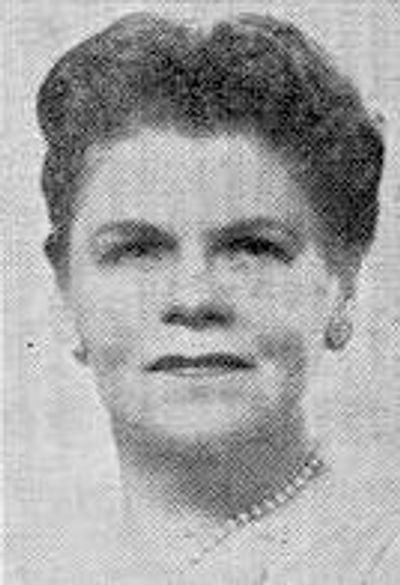 Helen Knubel