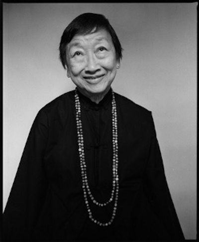 Helen Liu Fong
