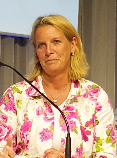 Helena Bouveng