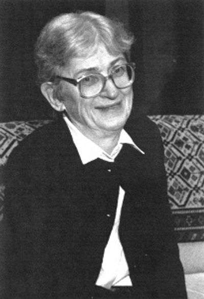 Helene J. Kantor