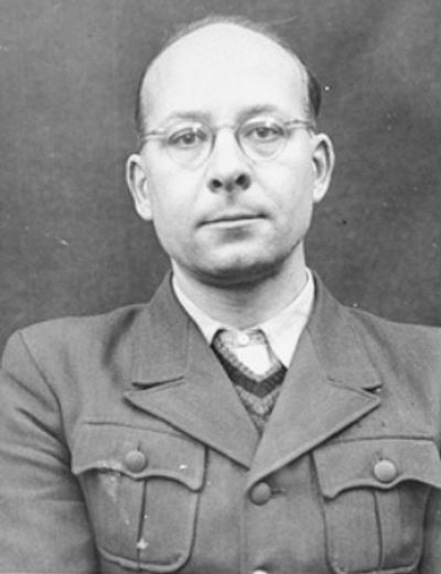 Helmut Poppendick