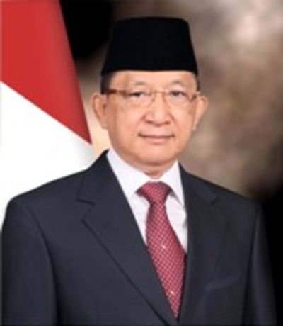 Hendarman Supandji