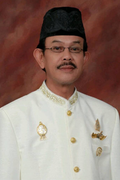 Hendra Bambang Wisanggeni