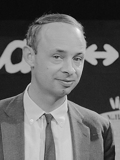 Henk Hofland