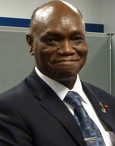 Henri Eyebe Ayissi