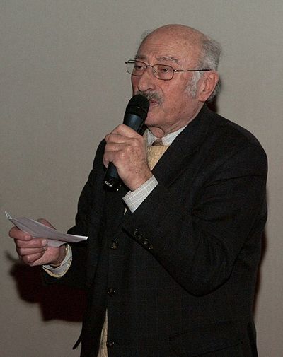 Henri Kichka