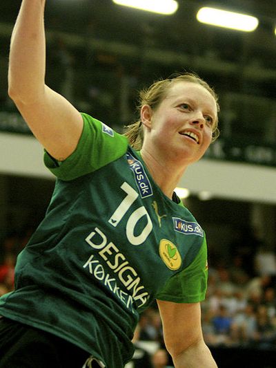 Henriette Mikkelsen