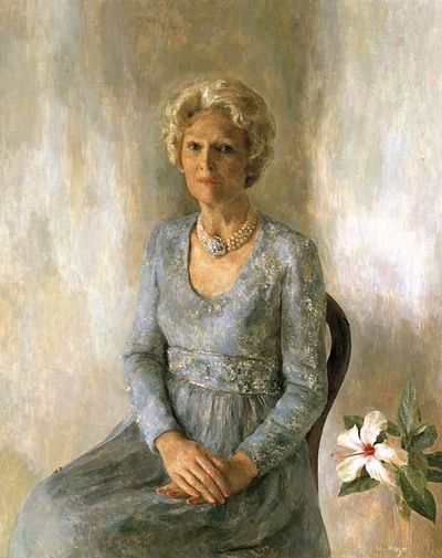 Henriette Wyeth Hurd