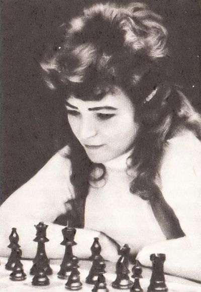 Henrijeta Konarkowska-Sokolov