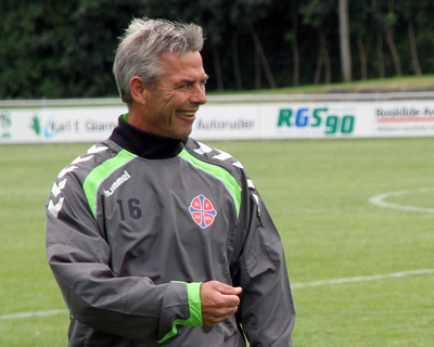 Henrik Jensen (footballer, born 1959)