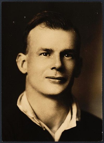 Henry Brown (rugby union)