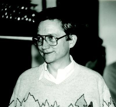 Henry Crapo (mathematician)