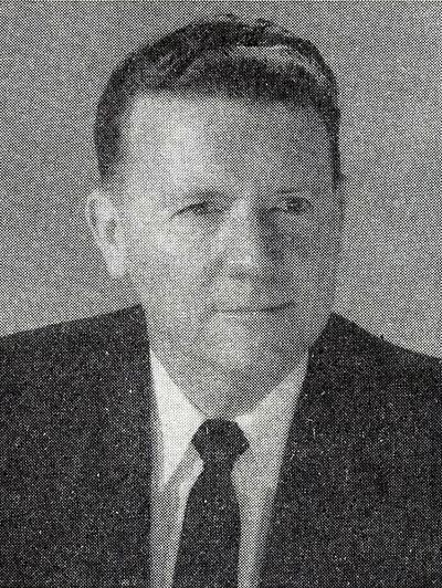 Henry D. Taylor