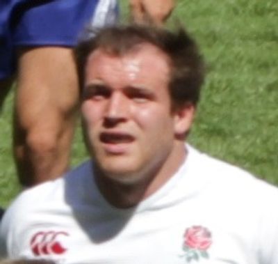Henry Thomas (rugby union)