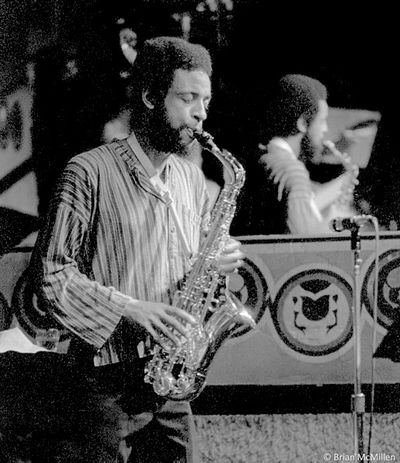 Henry Threadgill