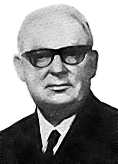 Henryk Jablonski