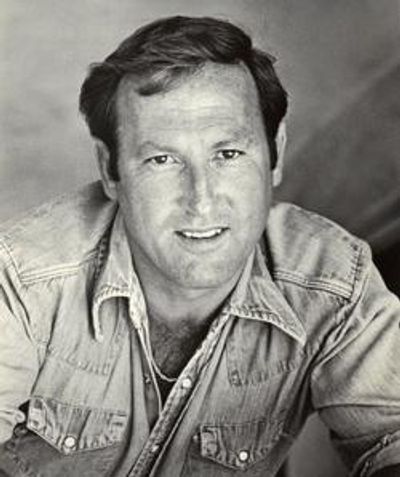Herb Mitchell (actor)