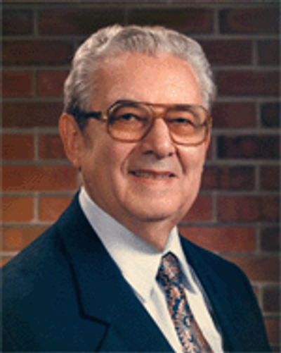 Herbert C. Brown