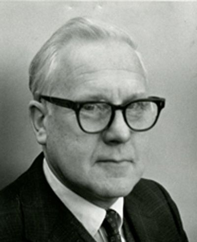 Herbert G. Baker