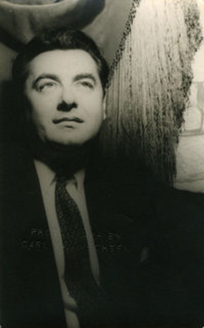 Herbert Kubly