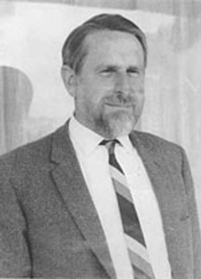 Herbert S. Green