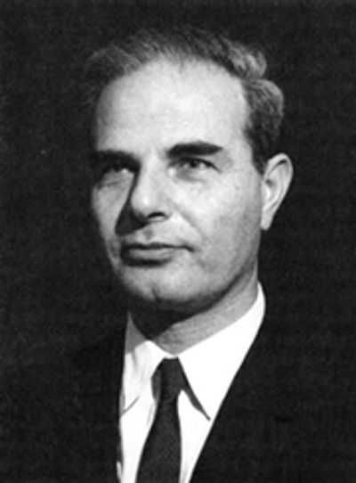 Herman Kalckar