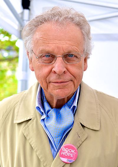 Herman Lindqvist (journalist)